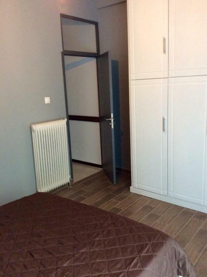 Renovated Apartment أثينا المظهر الخارجي الصورة