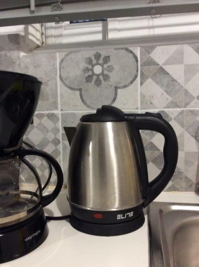 Renovated Apartment أثينا المظهر الخارجي الصورة