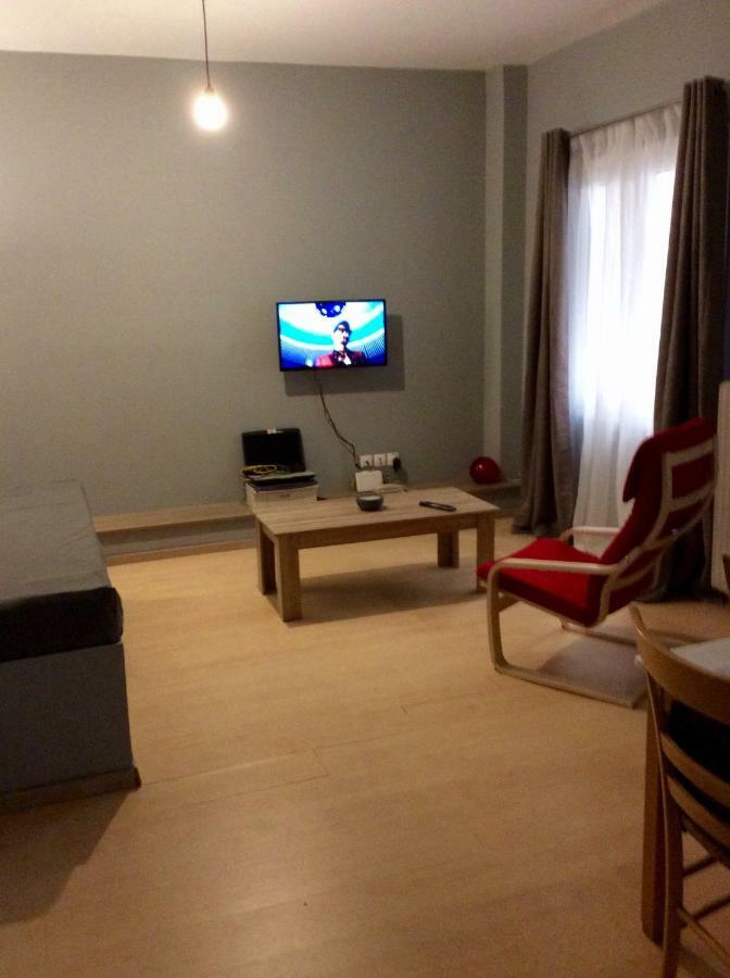 Renovated Apartment أثينا المظهر الخارجي الصورة