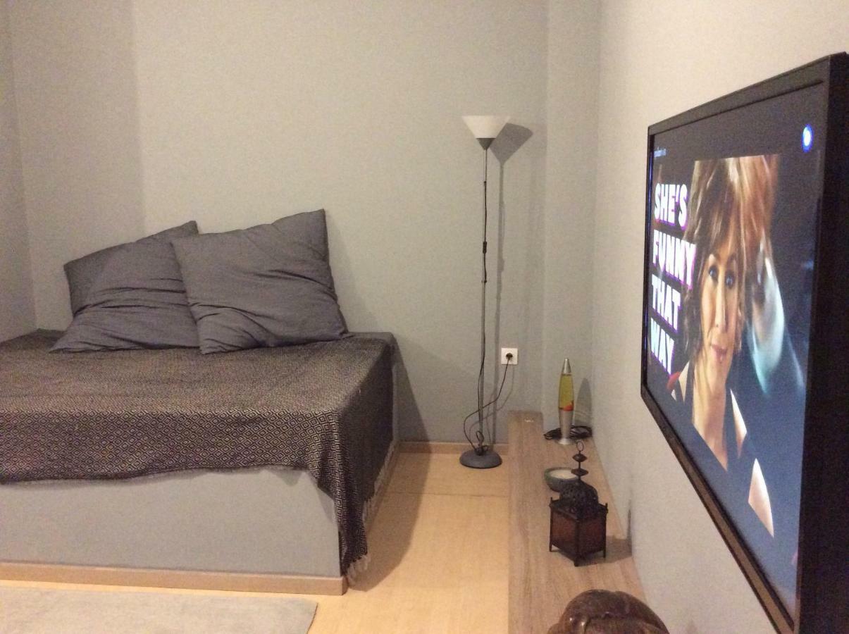 Renovated Apartment أثينا المظهر الخارجي الصورة